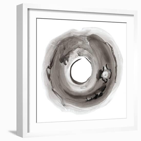 Transformation V-Lila Bramma-Framed Art Print