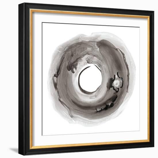 Transformation V-Lila Bramma-Framed Art Print