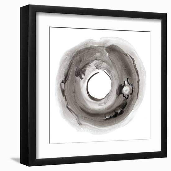 Transformation V-Lila Bramma-Framed Art Print