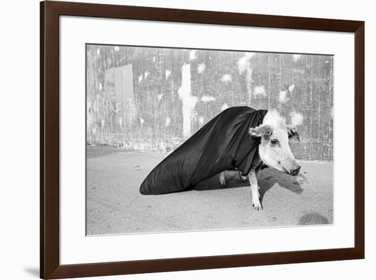 Transformationen 1, 2015-Jaschi Klein-Framed Photographic Print