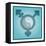 Transgender Balance, Conceptual Artwork-Stephen Wood-Framed Premier Image Canvas