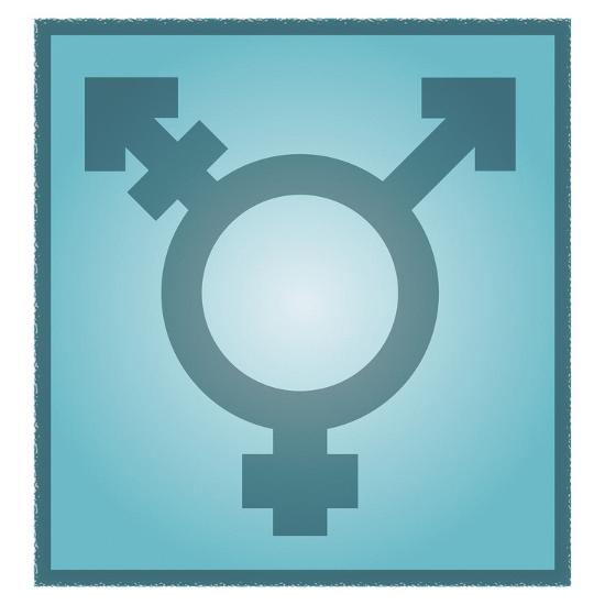 Transgender Symbol Artwork Photographic Print Stephen Wood Art Com Transgender Symbol Artwork Photographic Print Stephen Wood Art Com