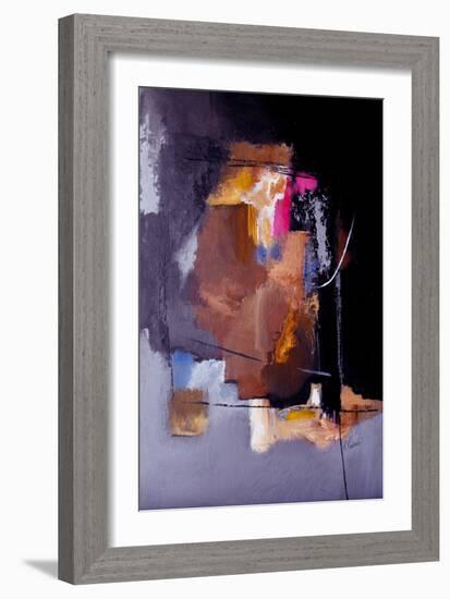 Transgression And Repentance-Ruth Palmer-Framed Art Print