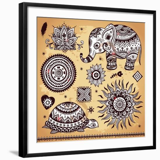 Art Print, , large