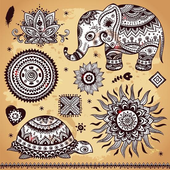 Art Print, , large