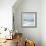 Transient Calm-Tessa Houghton-Framed Giclee Print displayed on a wall