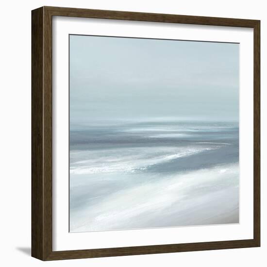 Transient Calm-Tessa Houghton-Framed Giclee Print