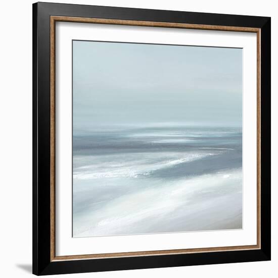 Transient Calm-Tessa Houghton-Framed Giclee Print