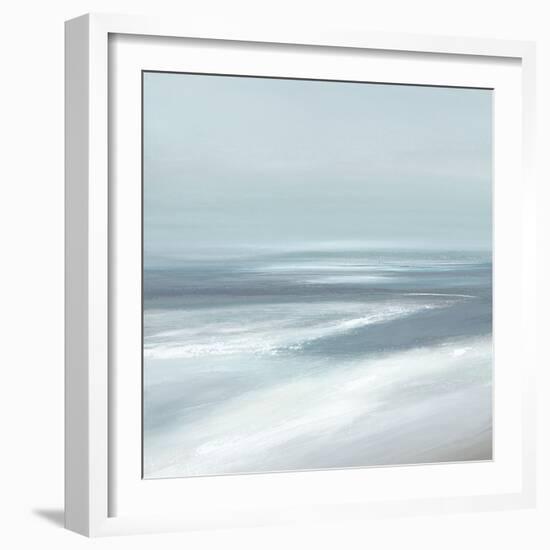 Transient Calm-Tessa Houghton-Framed Giclee Print