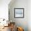 Transient Calm-Tessa Houghton-Framed Giclee Print displayed on a wall