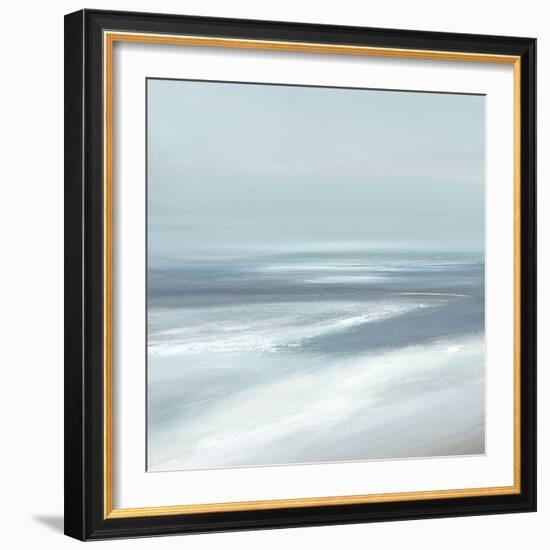 Transient Calm-Tessa Houghton-Framed Giclee Print