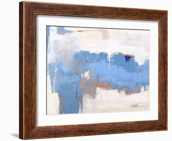 Transistor I-Joshua Schicker-Framed Giclee Print