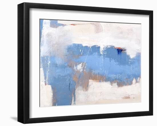 Transistor I-Joshua Schicker-Framed Giclee Print