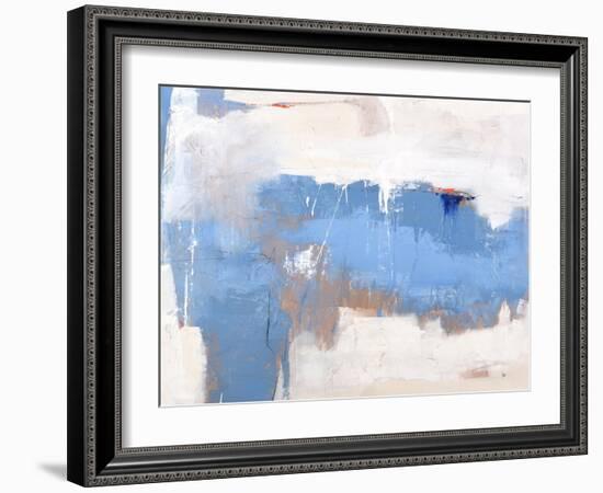 Transistor I-Joshua Schicker-Framed Giclee Print