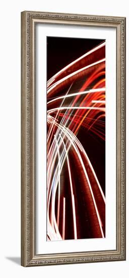 Transit B-James McMasters-Framed Photographic Print