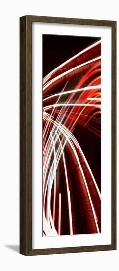 Transit B-James McMasters-Framed Photographic Print