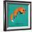 Transition-Michael Buxton-Framed Premium Giclee Print