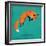 Transition-Michael Buxton-Framed Art Print