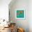 Transition-Michael Buxton-Framed Art Print displayed on a wall