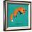 Transition-Michael Buxton-Framed Art Print