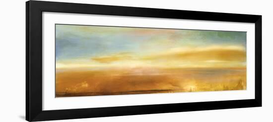 Transition-Gregory Garrett-Framed Giclee Print