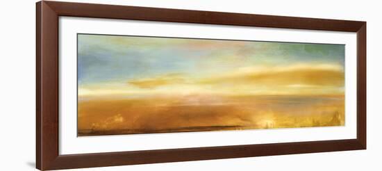 Transition-Gregory Garrett-Framed Giclee Print