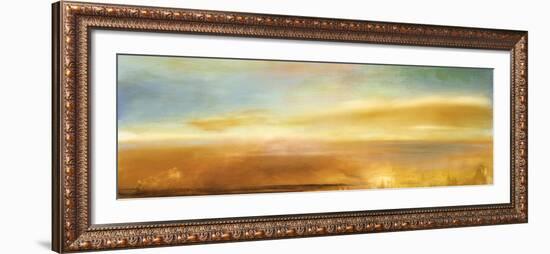 Transition-Gregory Garrett-Framed Giclee Print