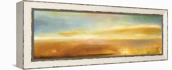 Transition-Gregory Garrett-Framed Premier Image Canvas