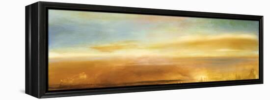 Transition-Gregory Garrett-Framed Premier Image Canvas