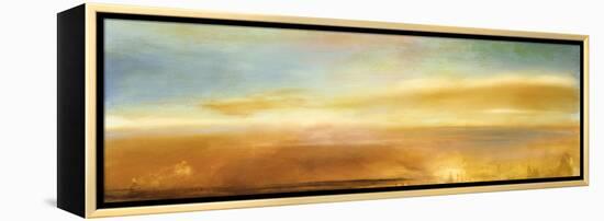 Transition-Gregory Garrett-Framed Premier Image Canvas