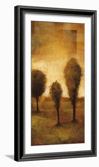 Transitional Moment II-Williams-Framed Giclee Print