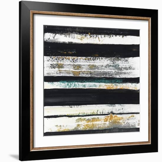 Transitional Piece-Lynn Basa-Framed Giclee Print