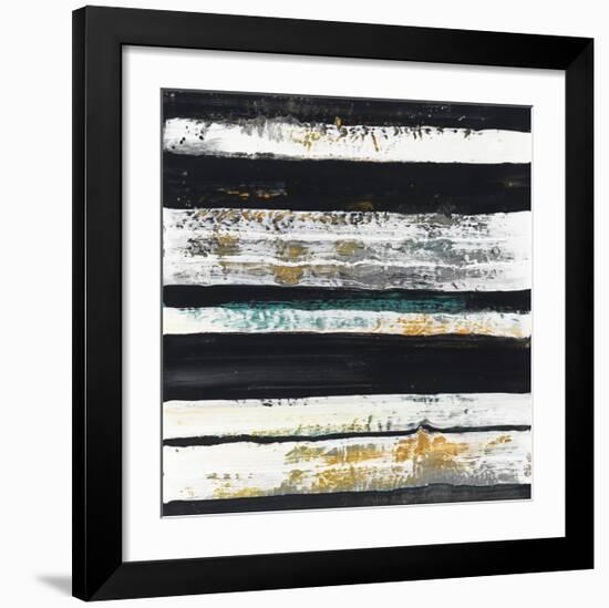 Transitional Piece-Lynn Basa-Framed Giclee Print