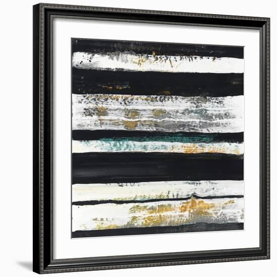 Transitional Piece-Lynn Basa-Framed Giclee Print