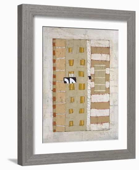 Transitory-Adele Sypesteyn-Framed Giclee Print