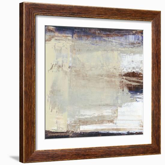 Translate II-Sharon Gordon-Framed Art Print