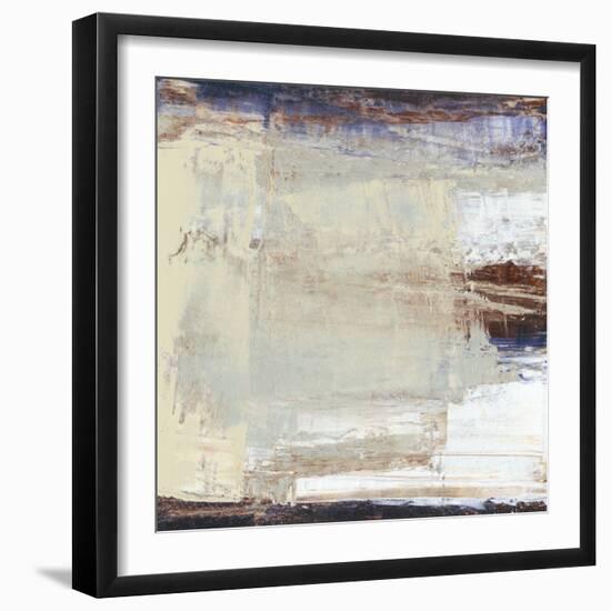 Translate II-Sharon Gordon-Framed Art Print