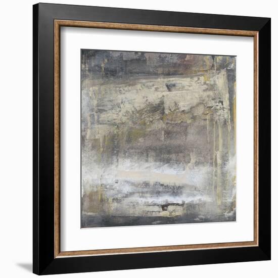 Translate VI-Sharon Gordon-Framed Art Print