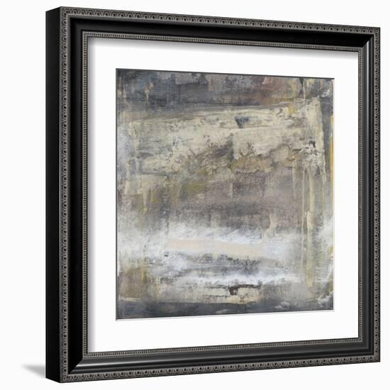 Translate VI-Sharon Gordon-Framed Art Print