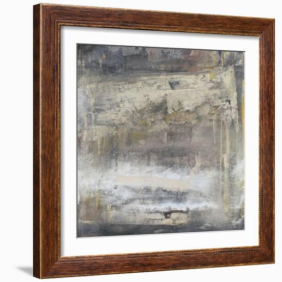 Translate VI-Sharon Gordon-Framed Art Print