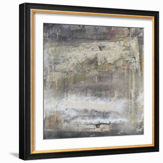 Translate VI-Sharon Gordon-Framed Art Print