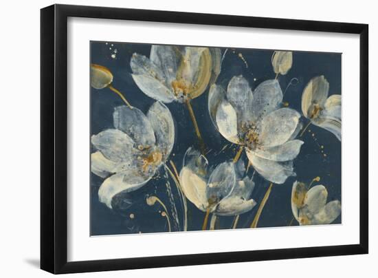 Translucent Garden-Albena Hristova-Framed Art Print