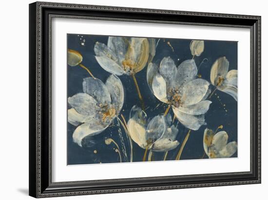 Translucent Garden-Albena Hristova-Framed Art Print