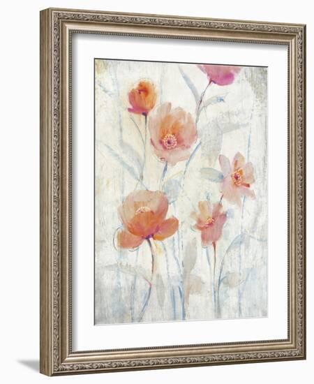 Translucent I-Tim O'toole-Framed Art Print