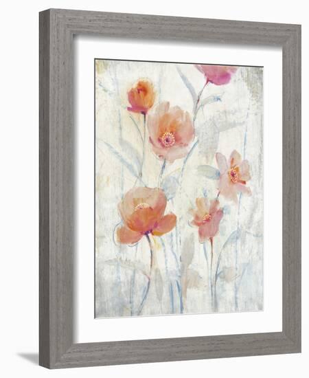 Translucent I-Tim O'toole-Framed Art Print