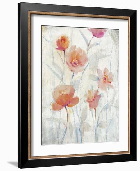 Translucent I-Tim O'toole-Framed Art Print