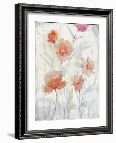 Translucent I-Tim O'toole-Framed Art Print