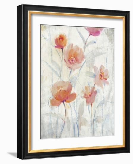 Translucent I-Tim O'toole-Framed Art Print