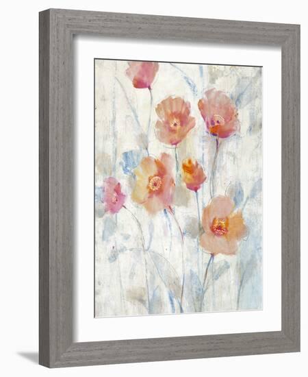 Translucent II-Tim O'toole-Framed Art Print