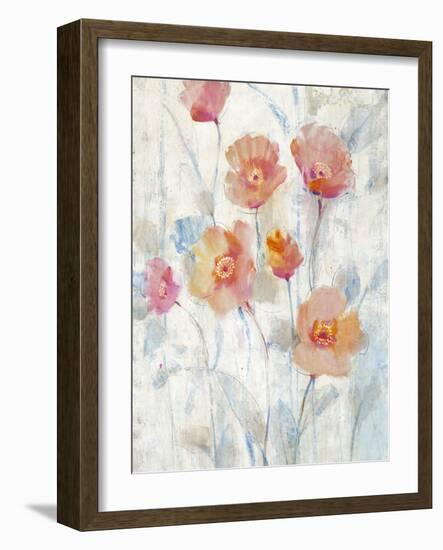 Translucent II-Tim O'toole-Framed Art Print